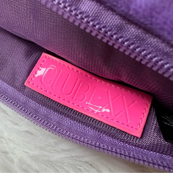 HP🌈[ Club Exx ] Gone to Wonderland Caterpillar Sling Bag - Picture 7 of 14